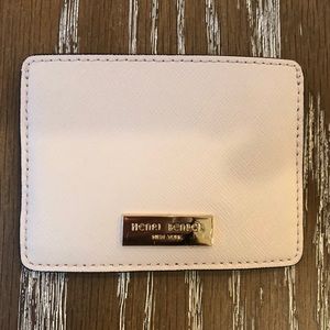 Henri Bendel Credit Card Holder
